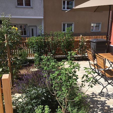 שנייטאך Ferienwohnung Rotes Haus מראה חיצוני תמונה