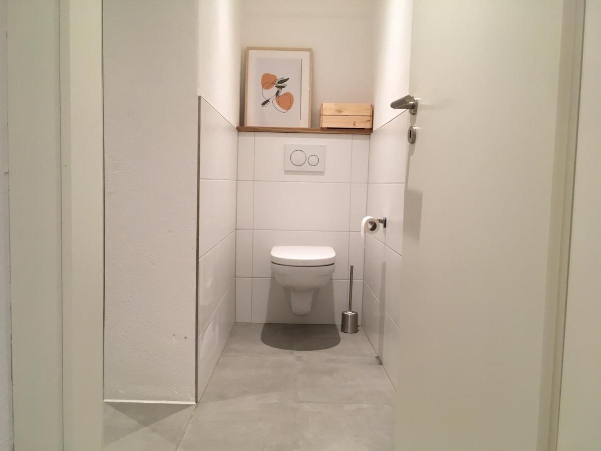 שנייטאך Ferienwohnung Rotes Haus מראה חיצוני תמונה