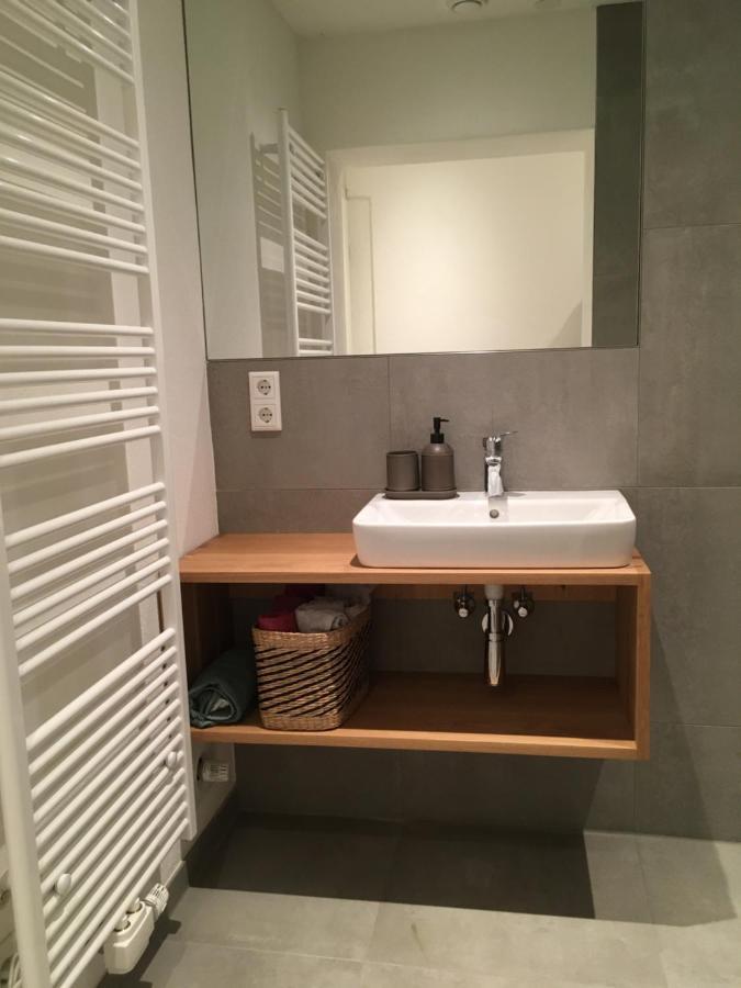 שנייטאך Ferienwohnung Rotes Haus מראה חיצוני תמונה