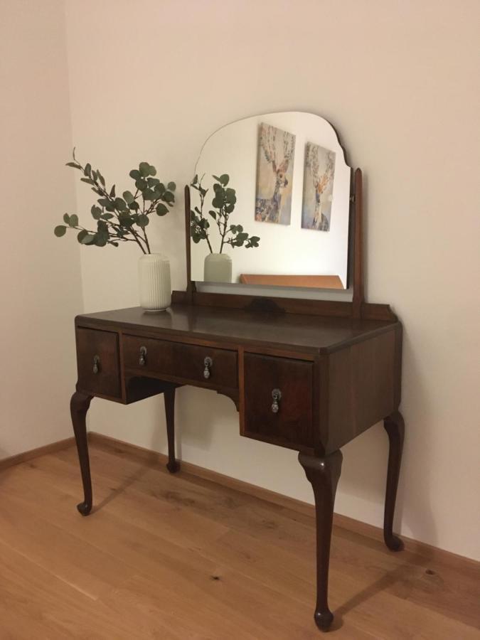 שנייטאך Ferienwohnung Rotes Haus מראה חיצוני תמונה